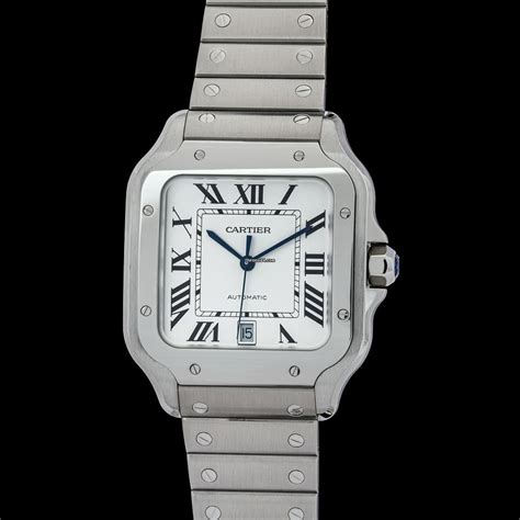 cartier wssa0018 for sale